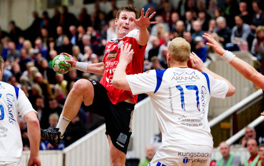Martin Boquist, Västerås Irsta