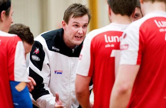 Martin Boquist, Västerås Irsta