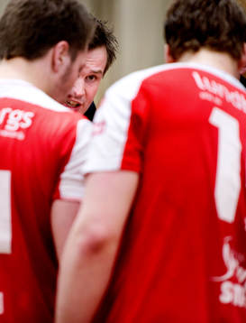 Martin Boquist, Västerås Irsta