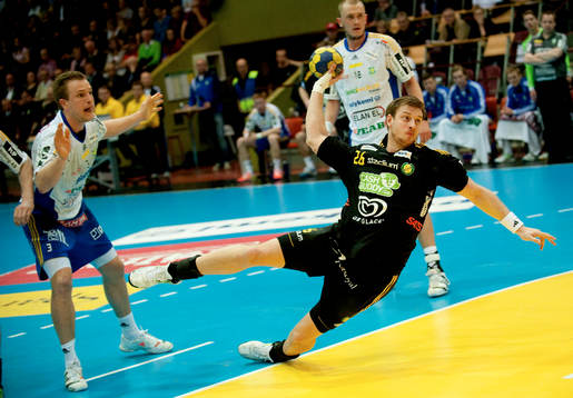Niclas Barud, Sävehof