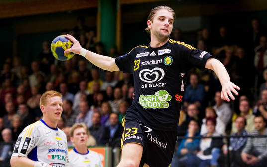 Viktor Ottosson, Sävehof