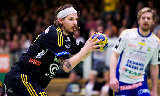 Victor Fridén, Sävehof