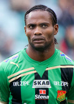 Richard Ntomba Ekunde