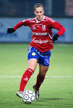 Kirsty Yallop