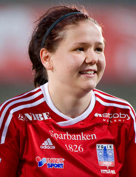 Ida Ohlsson