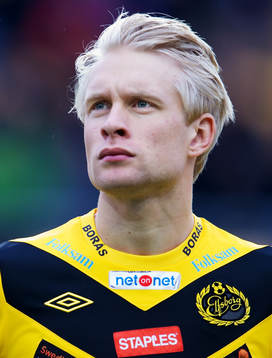Johan Larsson