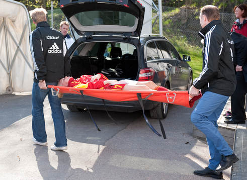 Bläddra bland fler bilder av Fotboll, Dam, Damallsvenskan, Jitex - Tyresö