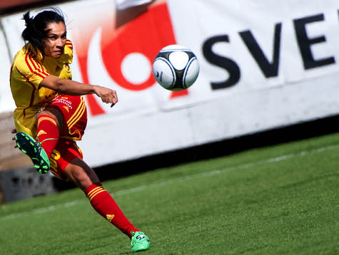 Marta Vieira da Silva