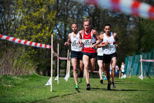 Adil Boufif, Hässelby, Mikael Ekvall, Strömstad, och