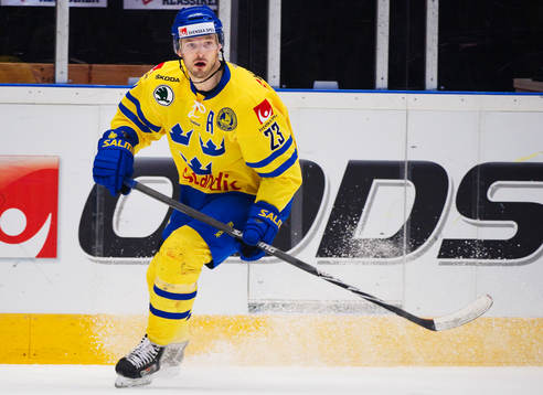 Niklas Persson