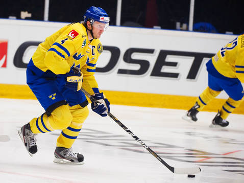 Staffan Kronwall