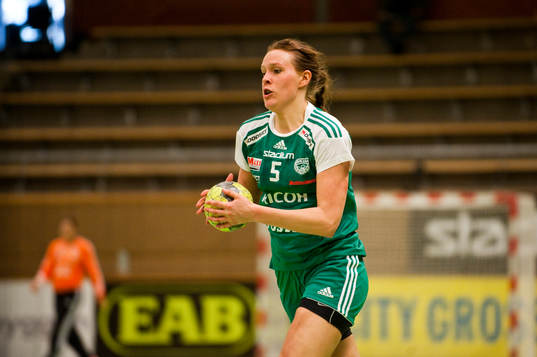 Johanna Westberg, Skuru
