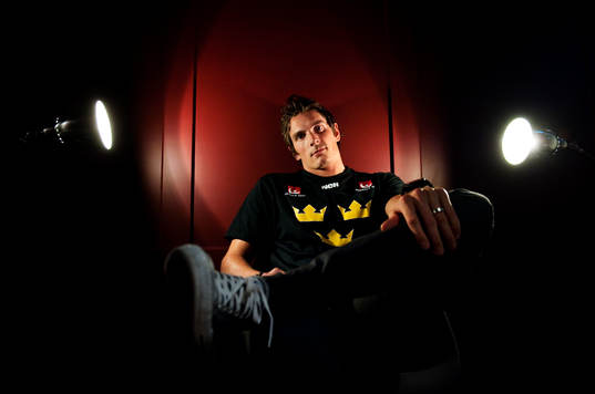 Loui Eriksson