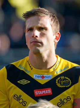 Anders Svensson