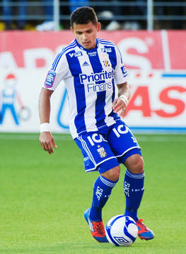 Daniel Sobralense