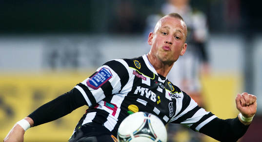 Sonny Karlsson