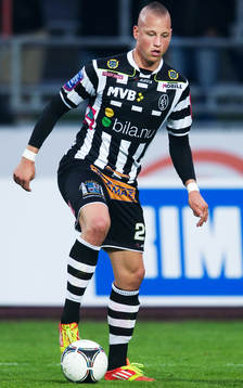 Sonny Karlsson