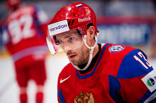 Pavel Datsyuk