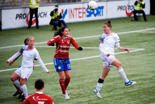 Anja Mittag, LDB