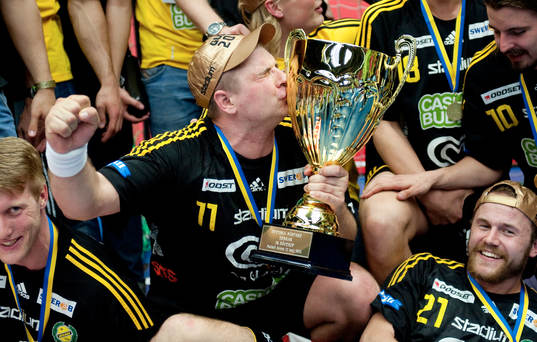 Erik Fritzon, Sävehof matchens lirare (SM-Guld)