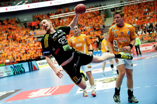 Tobias Johansson, Sävehof
