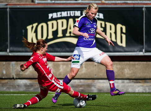 Lena Blomkvist, Piteå, Annica Sjölund, Jitex