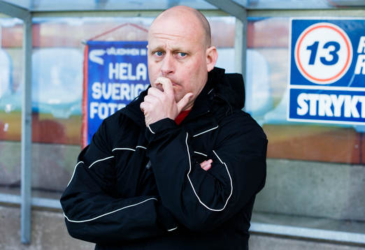 Stellan Carlsson, tränare, Piteå