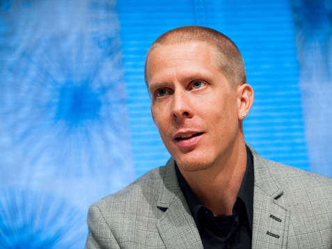 Christian Olsson väljer att avsluta sin karriär