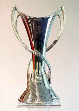 Pokal, trofé