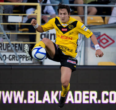 Stefan Ishizaki