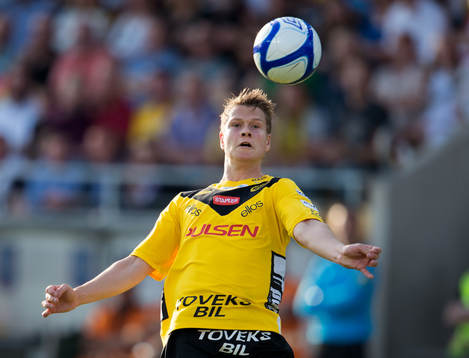 Viktor Claesson