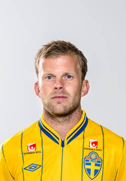 Mikael Antonsson