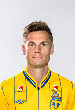 Markus Rosenberg