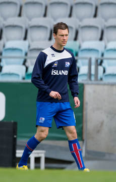 Eyjlfur Hedinsson