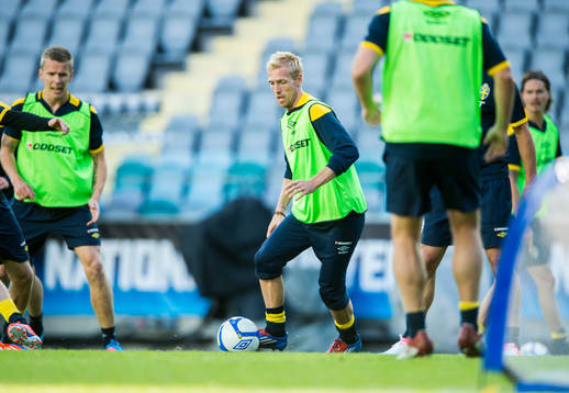 Christian Wilhelmsson