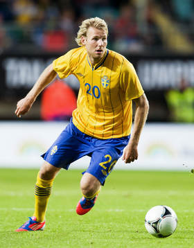 Ola Toivonen, Sverige