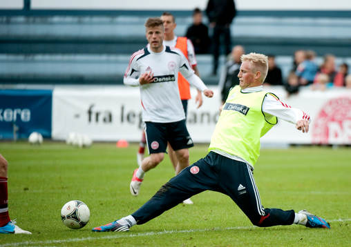 Kasper Schmeichel