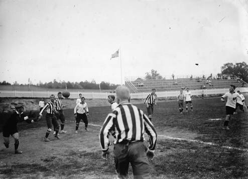 Exact date unknown