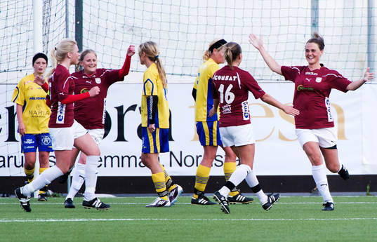 Åsa Holmberg, Qviding, jubel