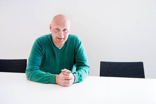 Klas Ingesson