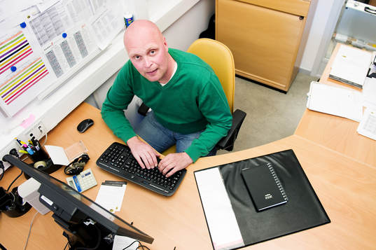 Klas Ingesson