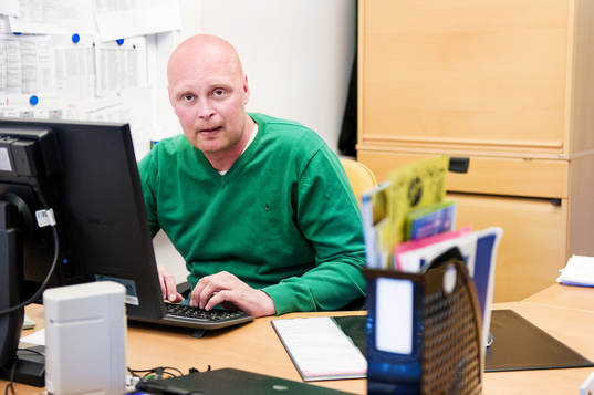 Klas Ingesson