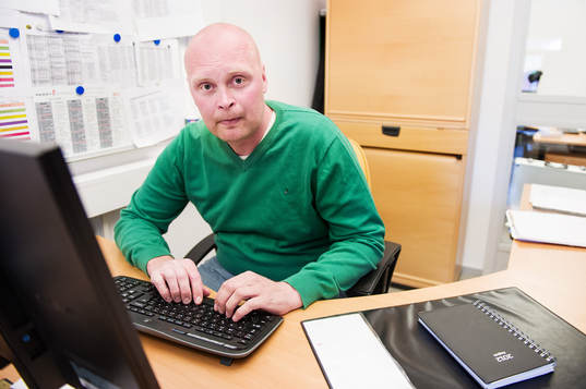 Klas Ingesson