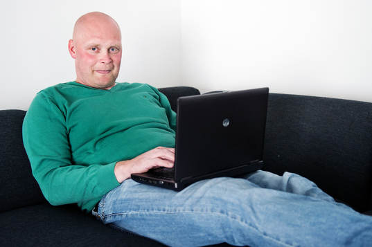 Klas Ingesson