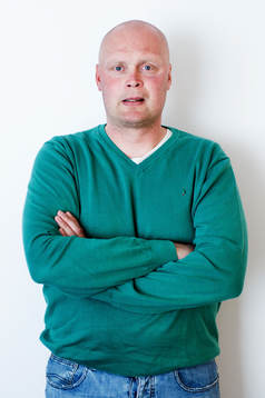 Klas Ingesson