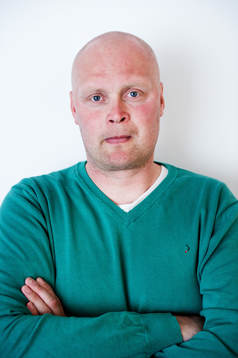 Klas Ingesson