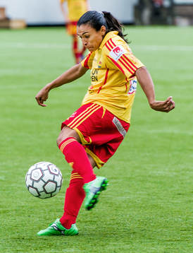 Fotboll, Dam, Damallsvenskan, Kopparbergs Göteborg -