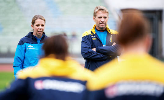 Helena Andersson, fysiolog, Thomas Dennerby,