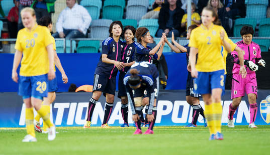 Japan, jubel