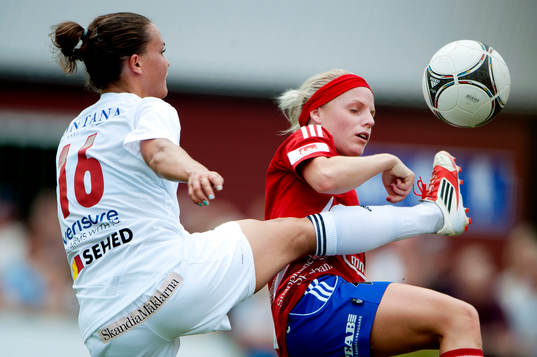 Emilia Appelqvist, Tyresö, Emma Unkuri, Vittsjö